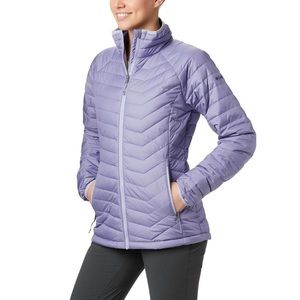 Columbia Powder Lite Jacket